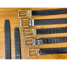 BELTS